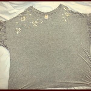 Terra Sky sz 2x, 20/22, loose fit